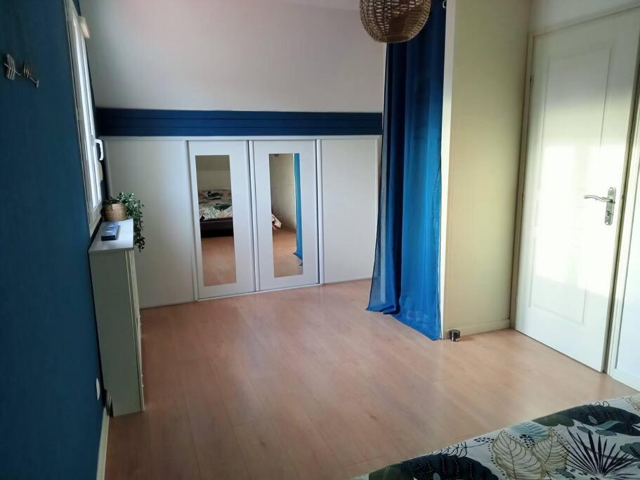 Villa Soleil D'Opale Et Son Grand Jardin à Wimereux Extérieur photo