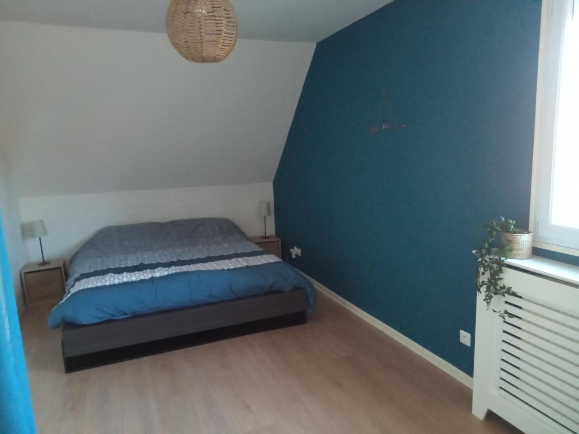 Villa Soleil D'Opale Et Son Grand Jardin à Wimereux Extérieur photo