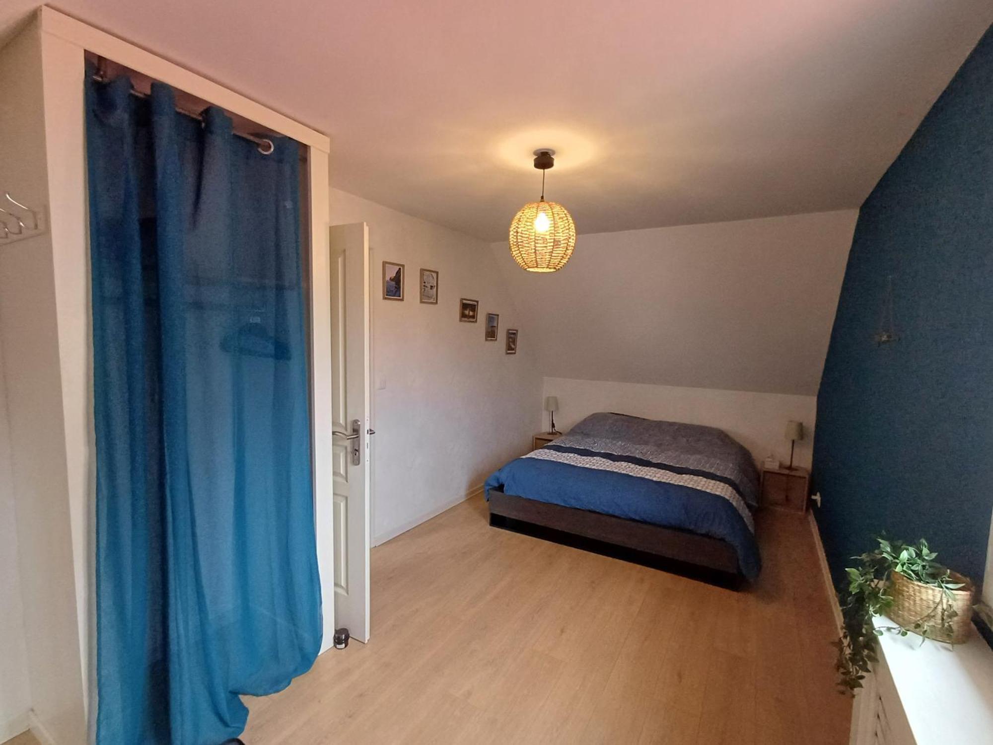 Villa Soleil D'Opale Et Son Grand Jardin à Wimereux Extérieur photo